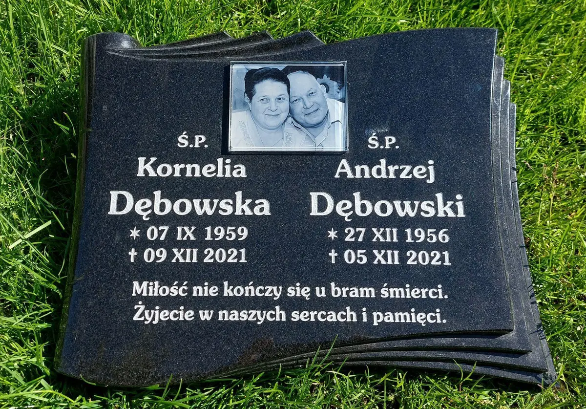 Zdjęcie wypalone w fotokrysztale 9x12 cm