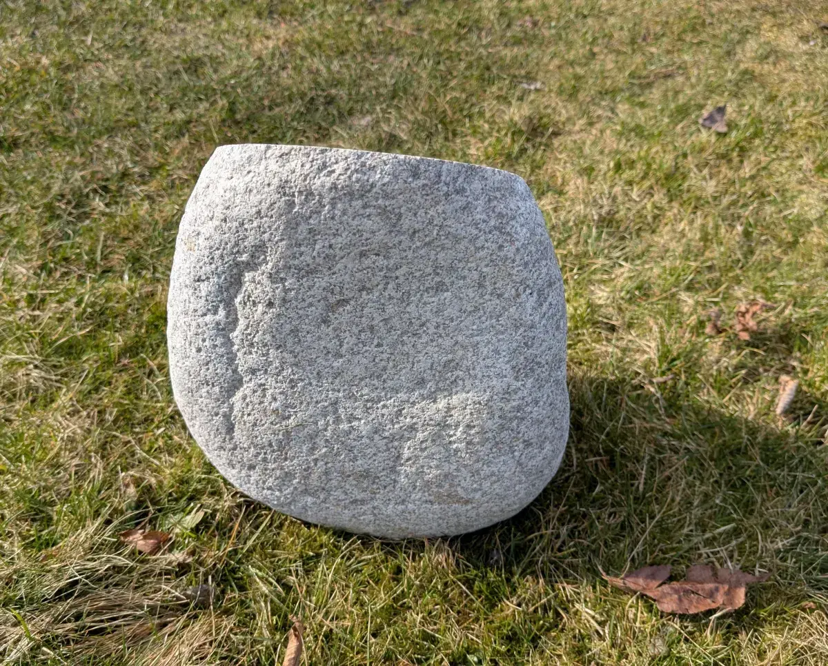 #15 głaz - pomnik dla psa - zdjęcie 3